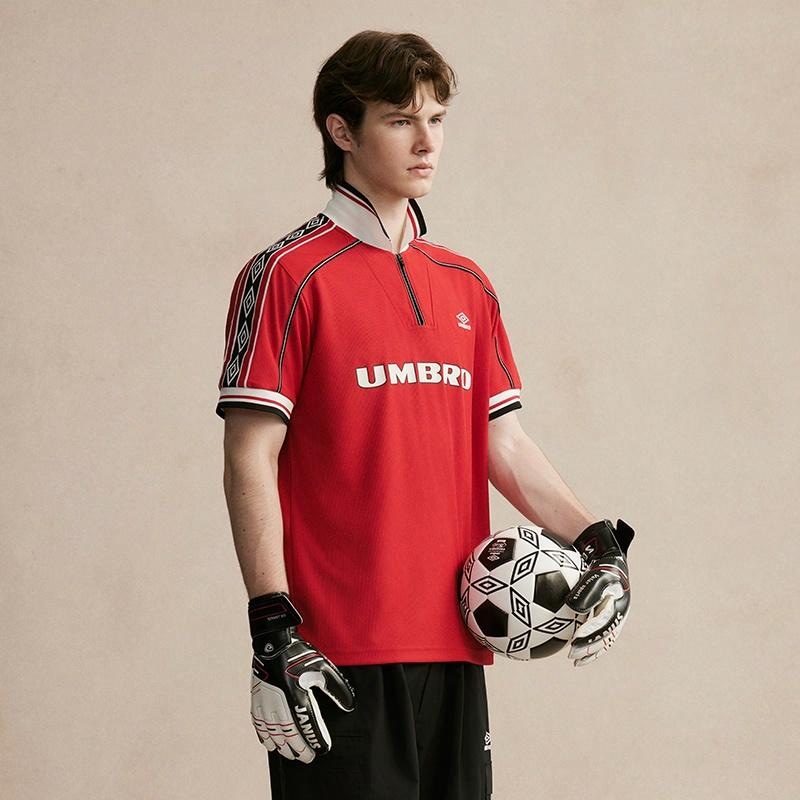 Umbro Polo Shirt — фото 10