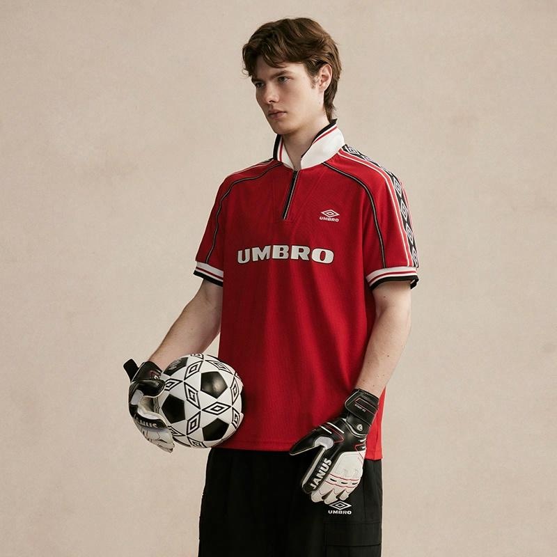 Umbro Polo Shirt — фото 9