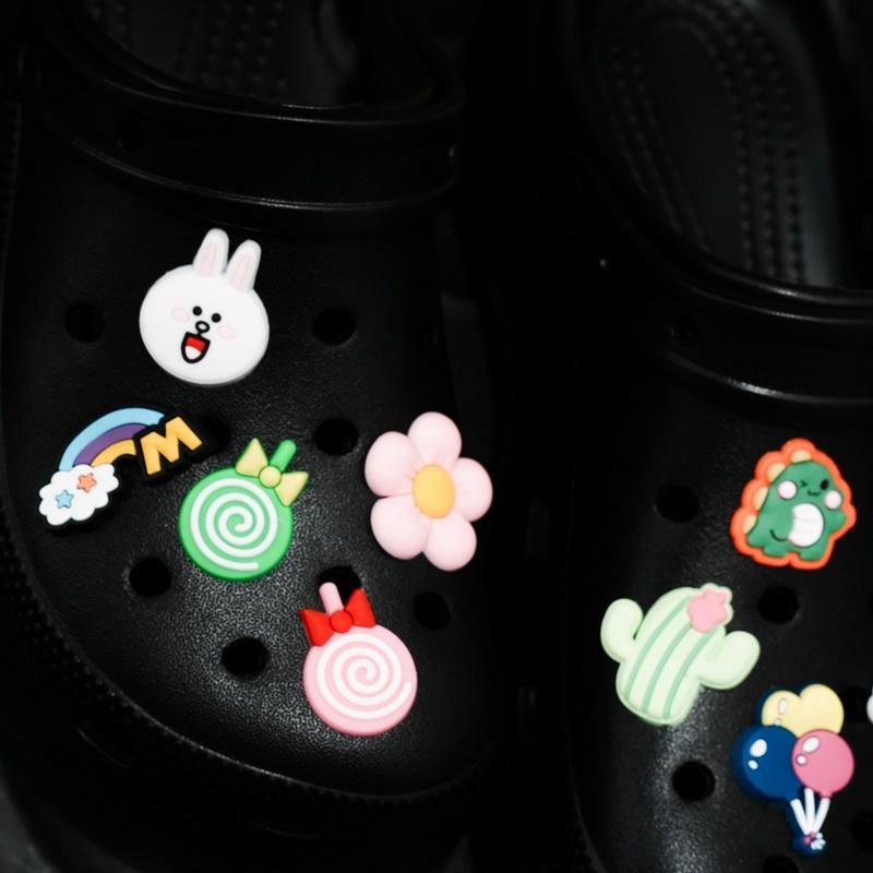 攸委 DIYcrocs — фото 3