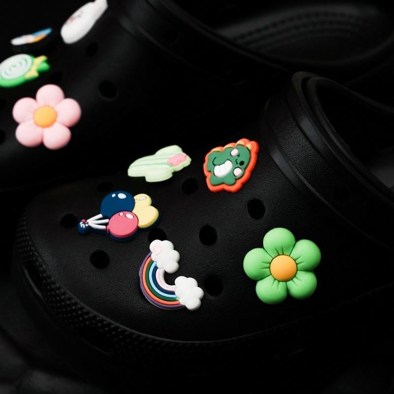 攸委 DIYcrocs — фото 2