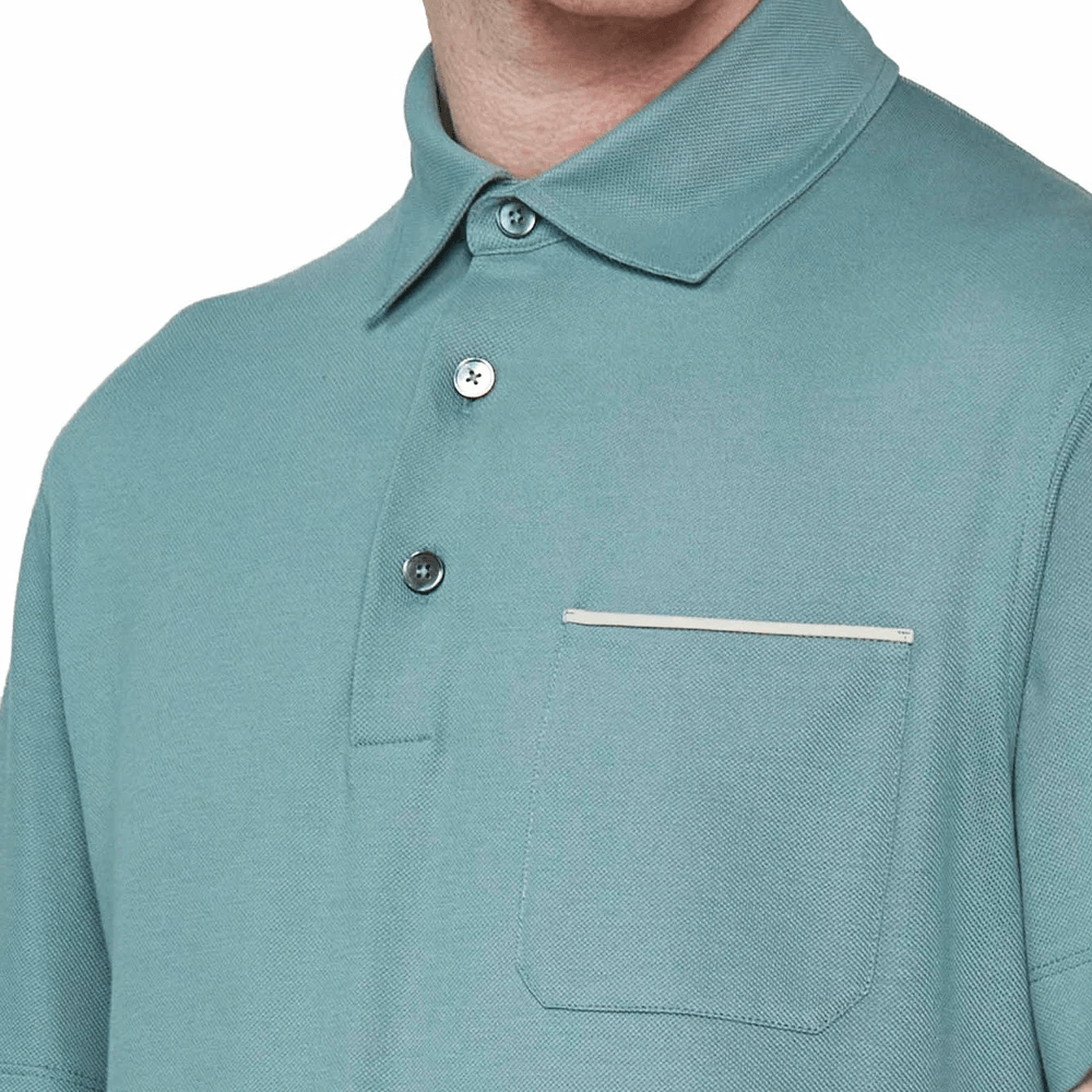 Zzegna SS23 Polo — фото 4