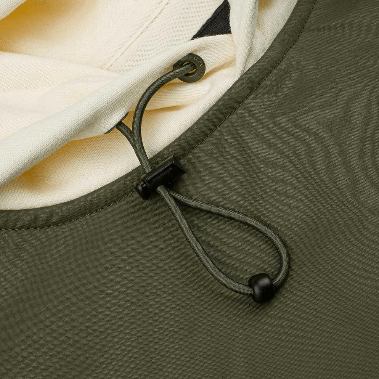 Vans Hoodie Beige — фото 3