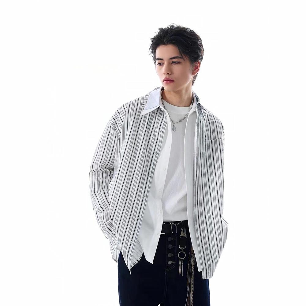Gbxm Рубашка (Арт. GBL565) — фото 4