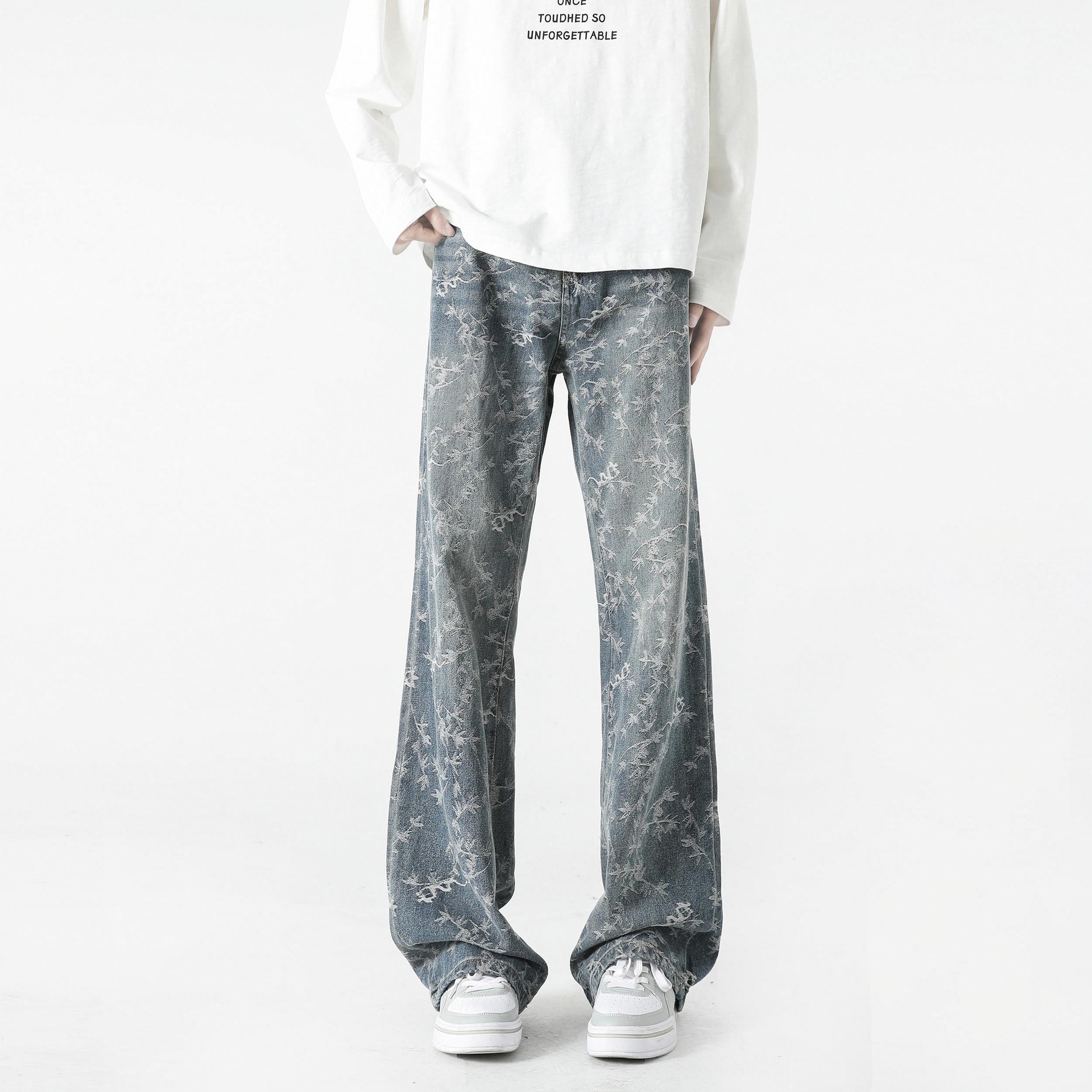 Fake Uintage FAKE VINTAGE cleanfit — фото 4