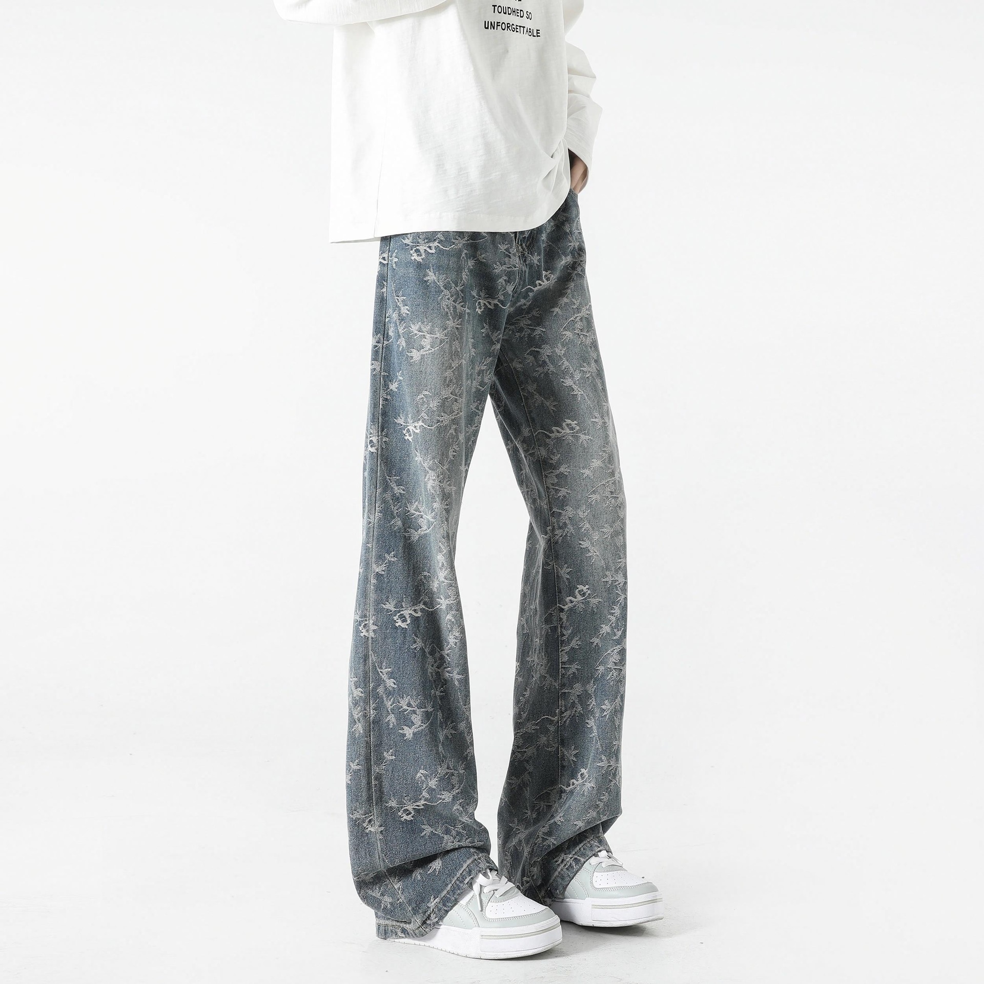 Fake Uintage FAKE VINTAGE cleanfit — фото 6