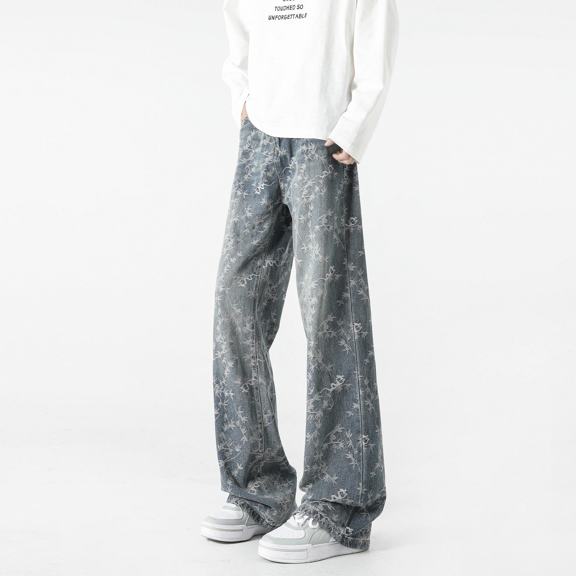 Fake Uintage FAKE VINTAGE cleanfit — фото 3