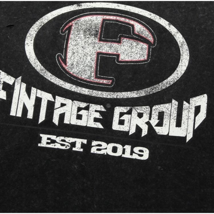 Fake Uintage FAKE VINTAGE T — фото 2