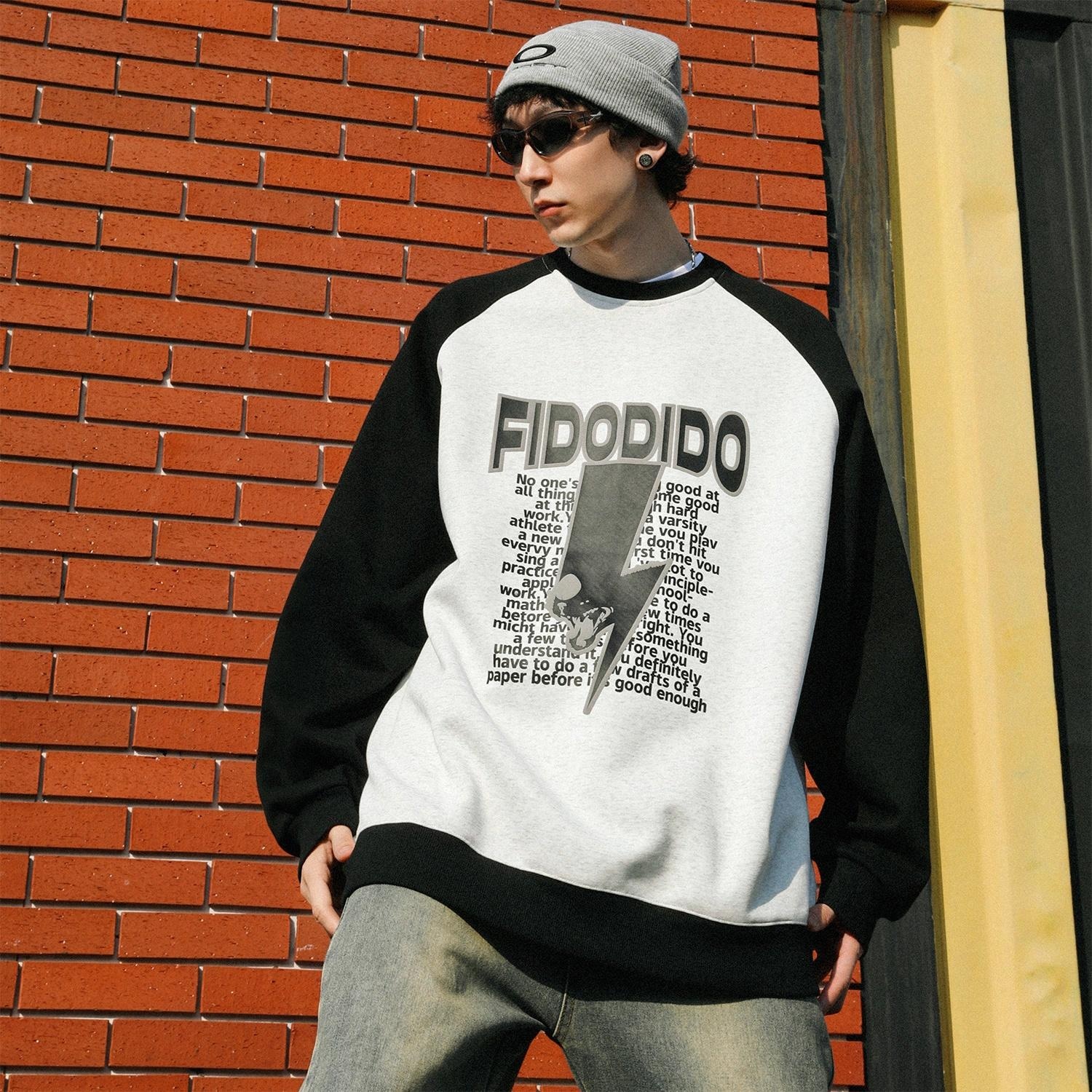 Fido Dido Logo300 — фото 5