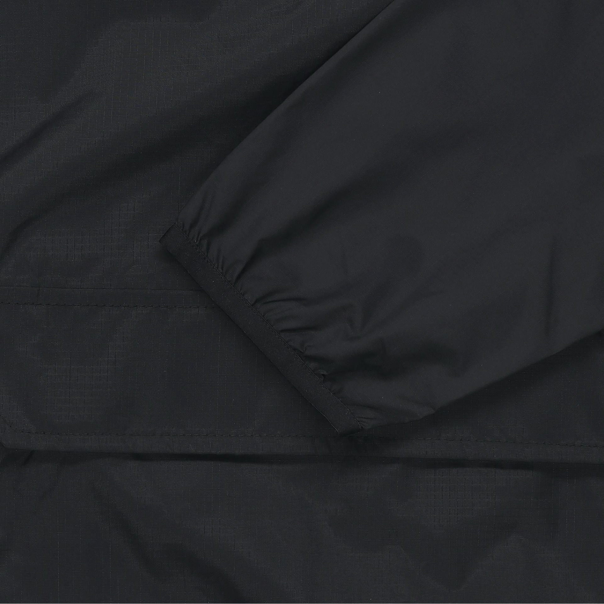 Vans Hoodie Jacket Black — фото 2