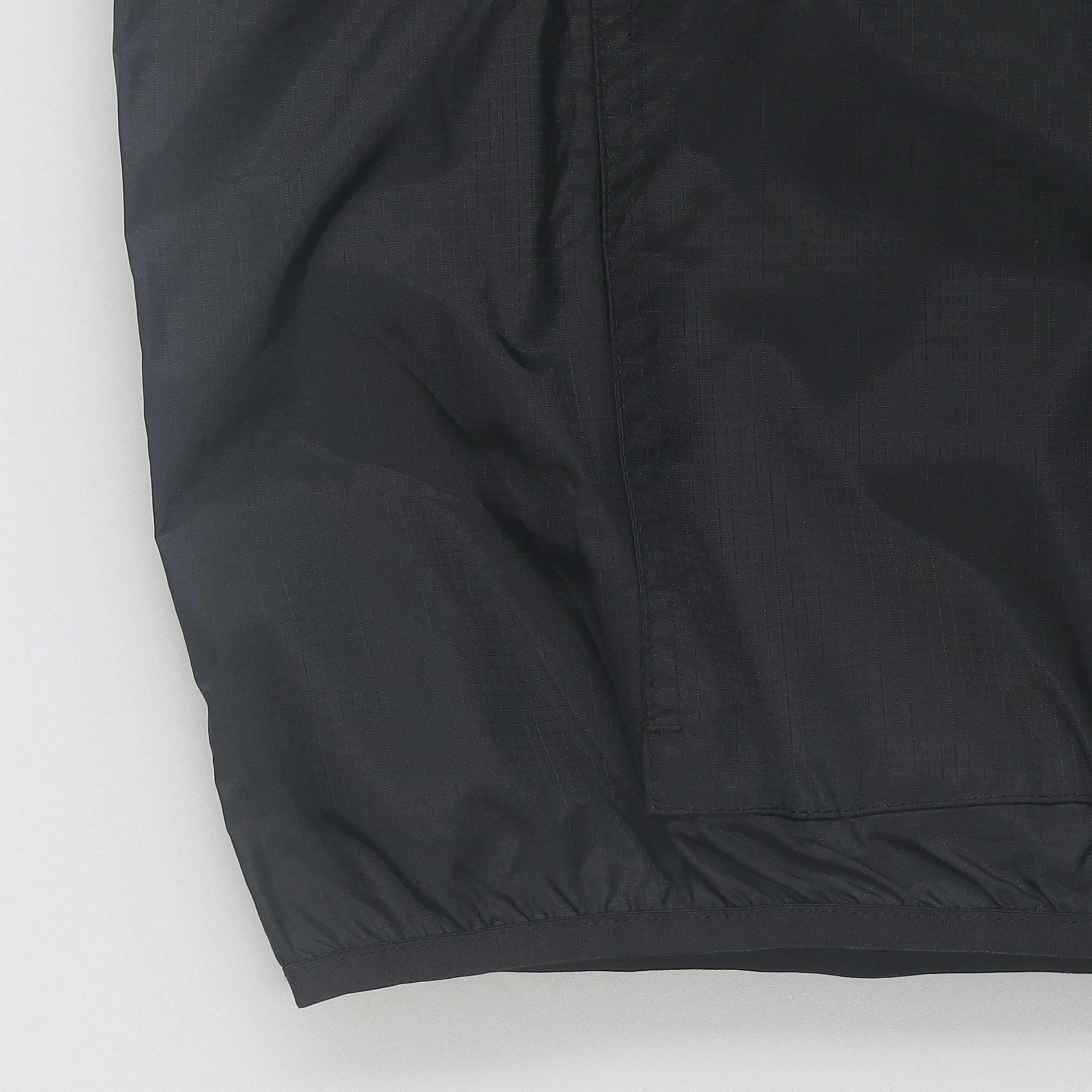 Vans Hoodie Jacket Black — фото 4
