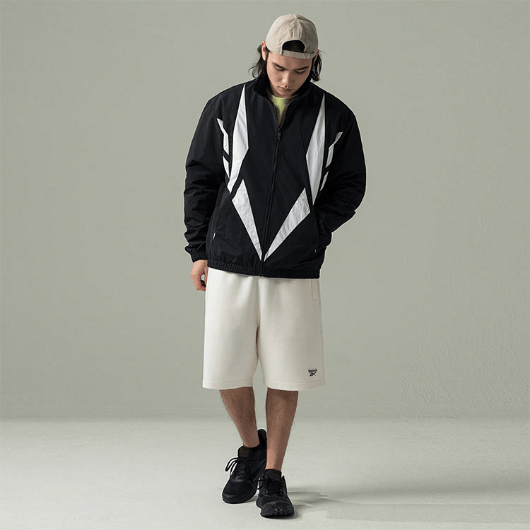 Reebok Jacket Black — фото 5