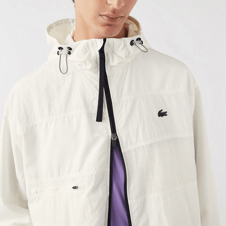Lacoste Куртка (Арт. BH0150-98) — фото 3