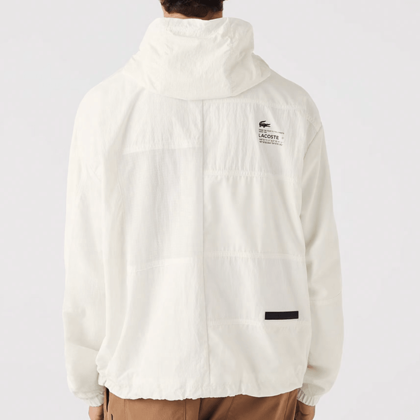 Lacoste Куртка (Арт. BH0150-98) — фото 2