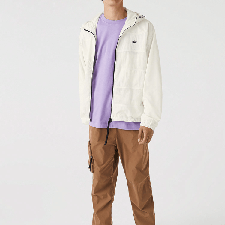 Lacoste Куртка (Арт. BH0150-98) — фото 1