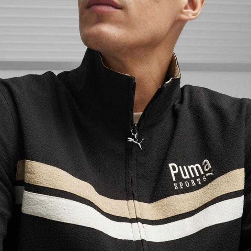 Puma Team Track Jacket — фото 3