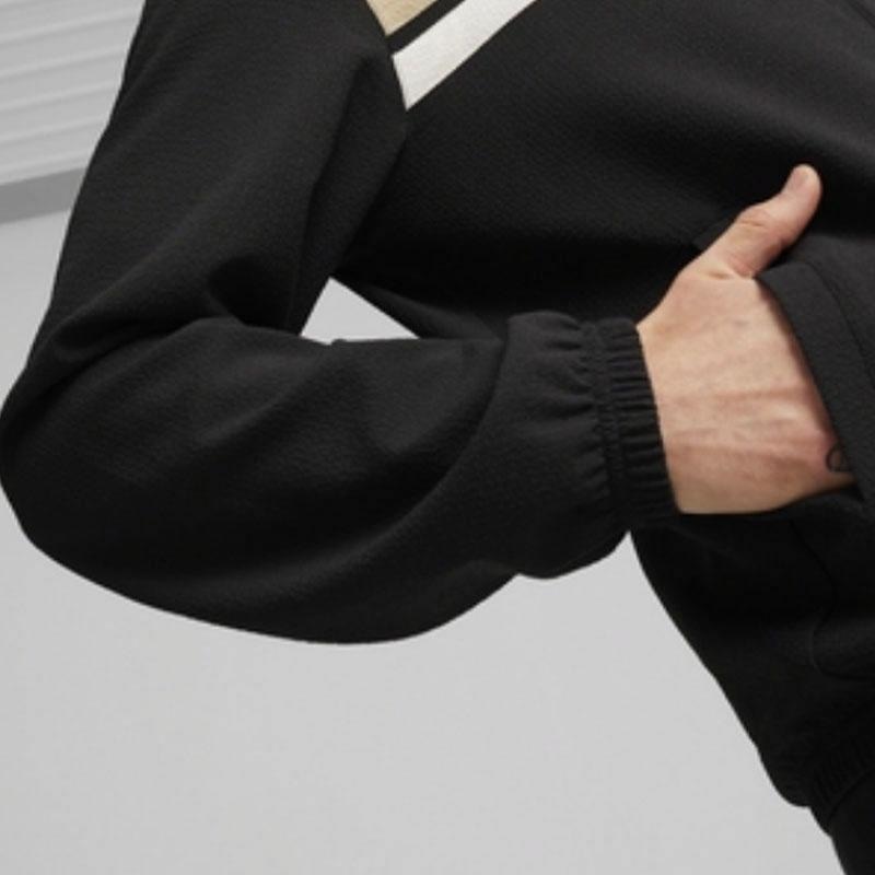 Puma Team Track Jacket — фото 4