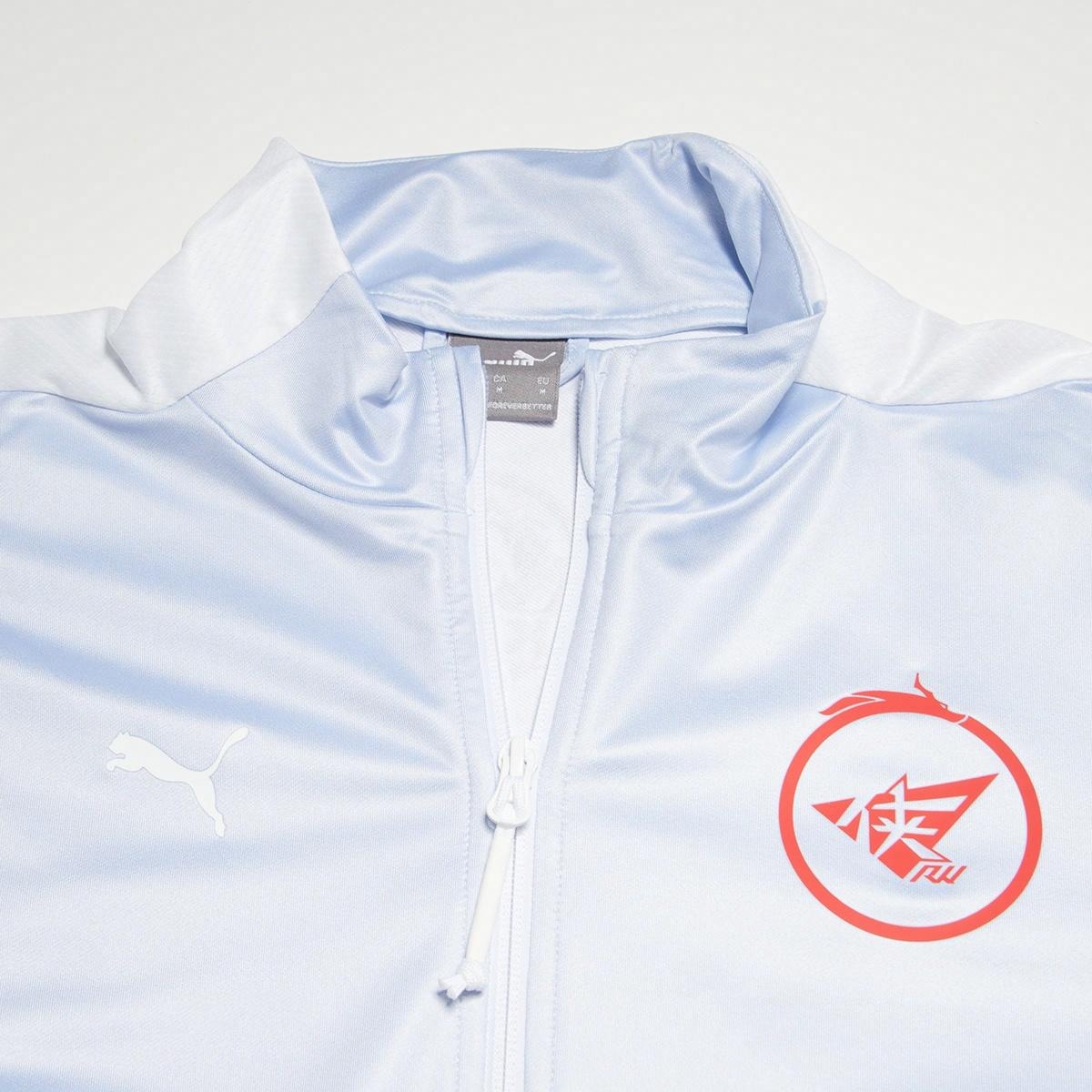 Puma KPL Outdoor Jacket — фото 2