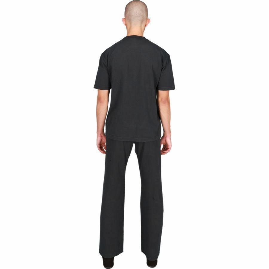 YEEZY x GAP SS24 Black — фото 10