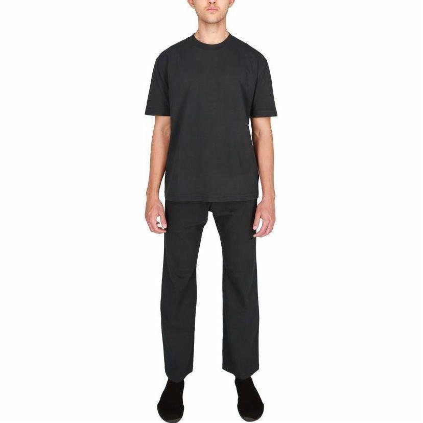 YEEZY x GAP SS24 Black — фото 8
