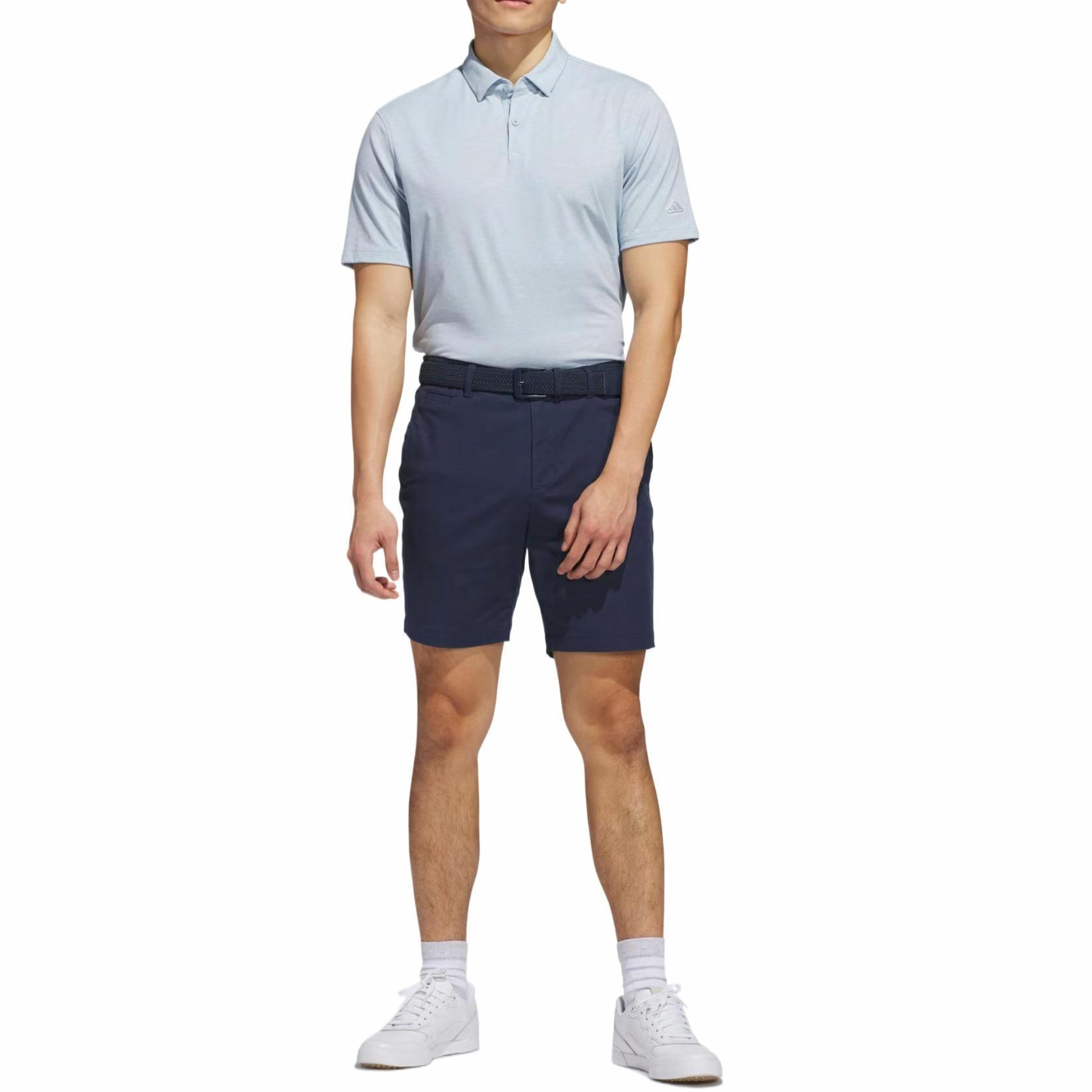 Adidas GO-TO Polo — фото 4