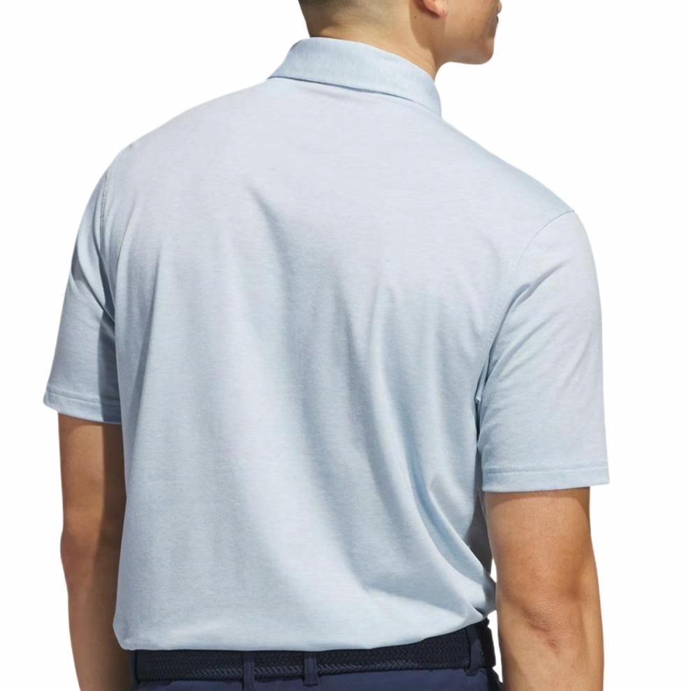 Adidas GO-TO Polo — фото 2