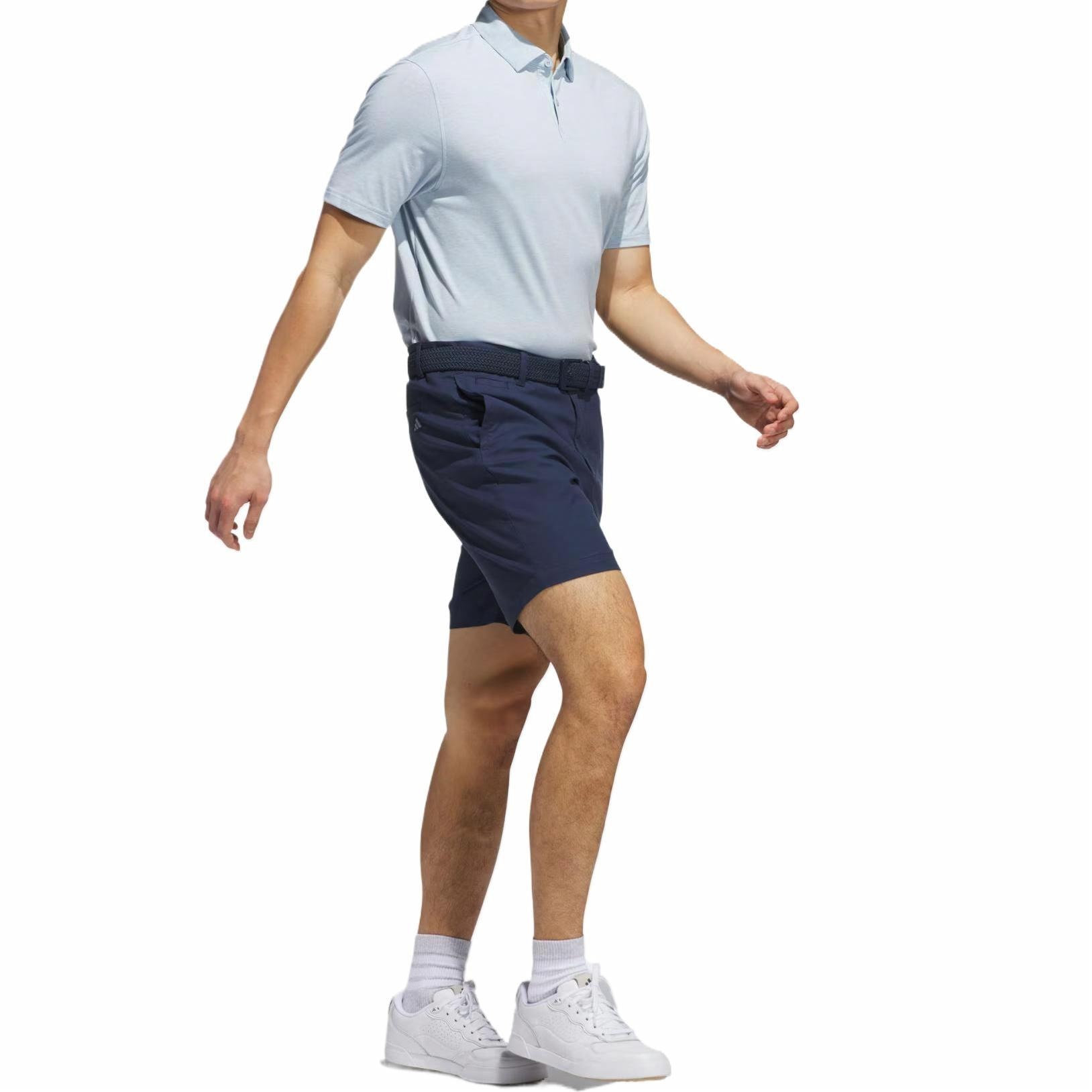 Adidas GO-TO Polo — фото 3