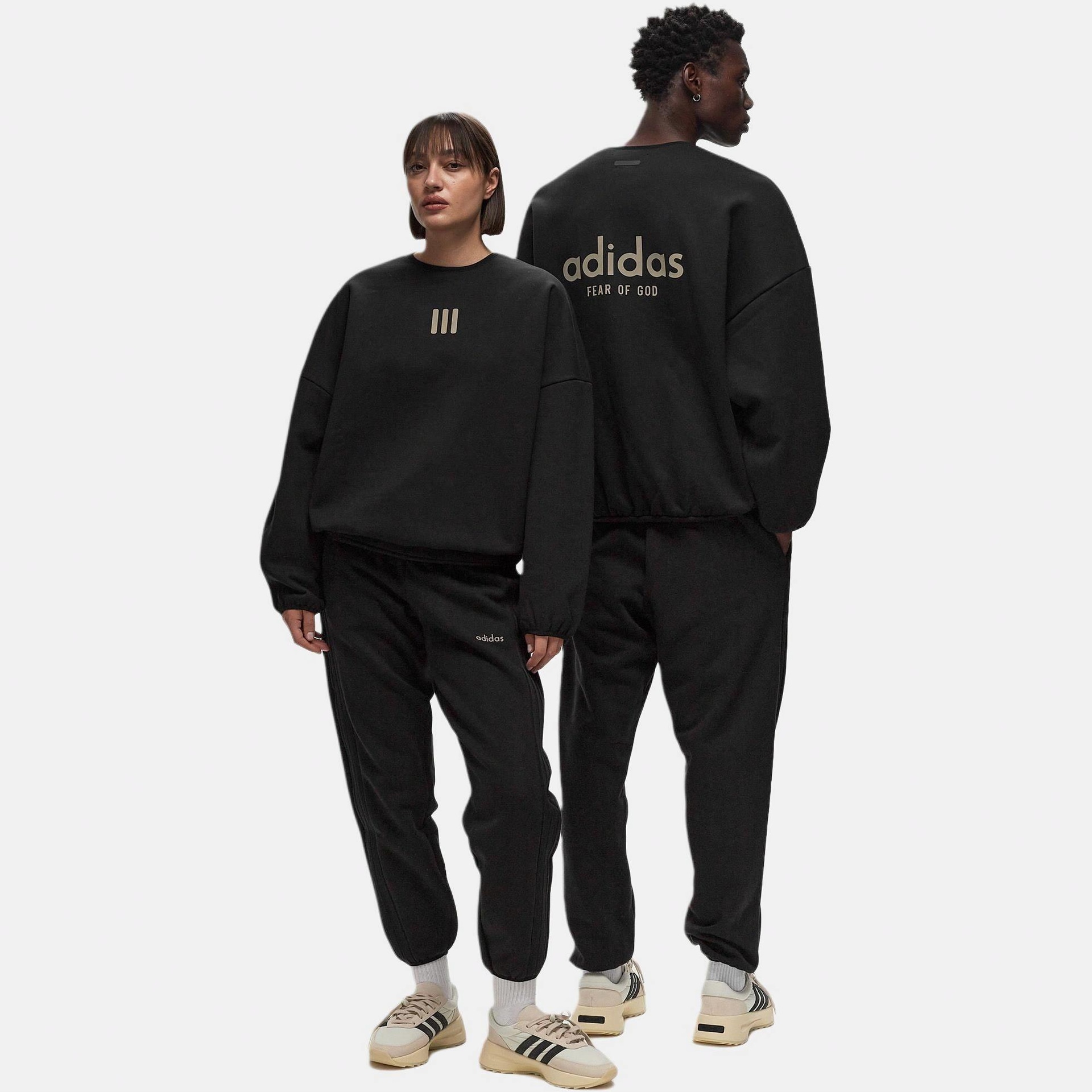 Fear Of God Athletics x adidas SS24 — фото 1
