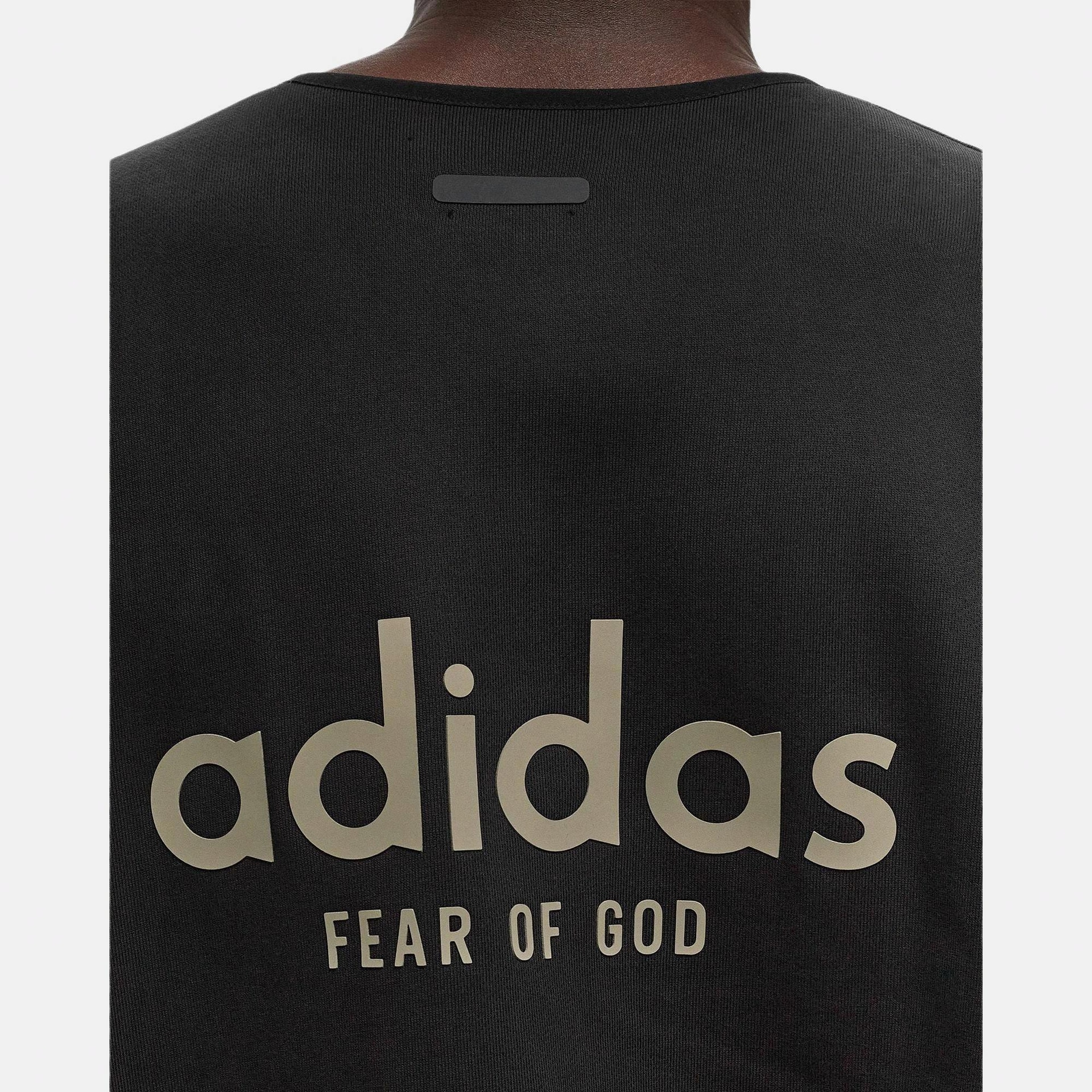 Fear Of God Athletics x adidas SS24 — фото 2