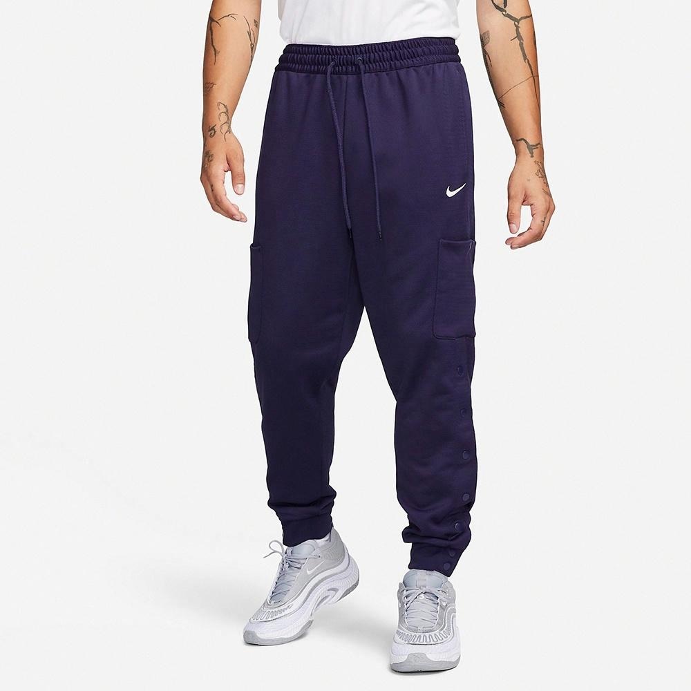 Nike Therma-FIT Basketball Cargo — фото 2