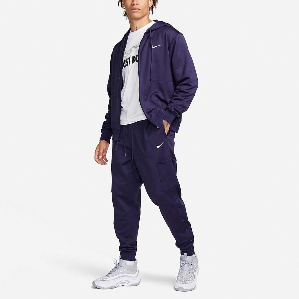 Nike Therma-FIT Basketball Cargo — фото 4