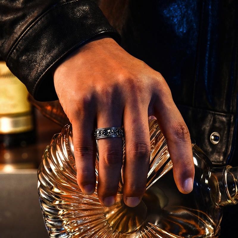 Ideagemer Ring — фото 1