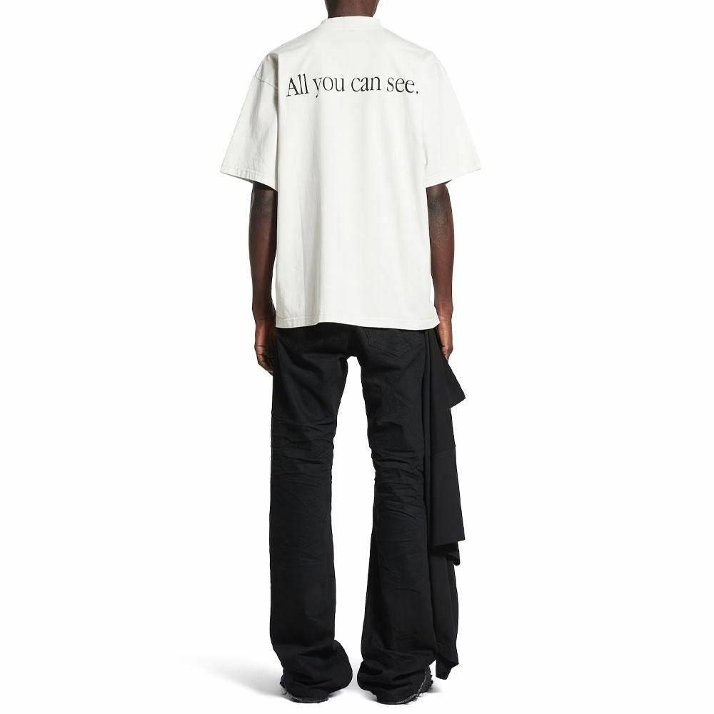 Balenciaga T — фото 10
