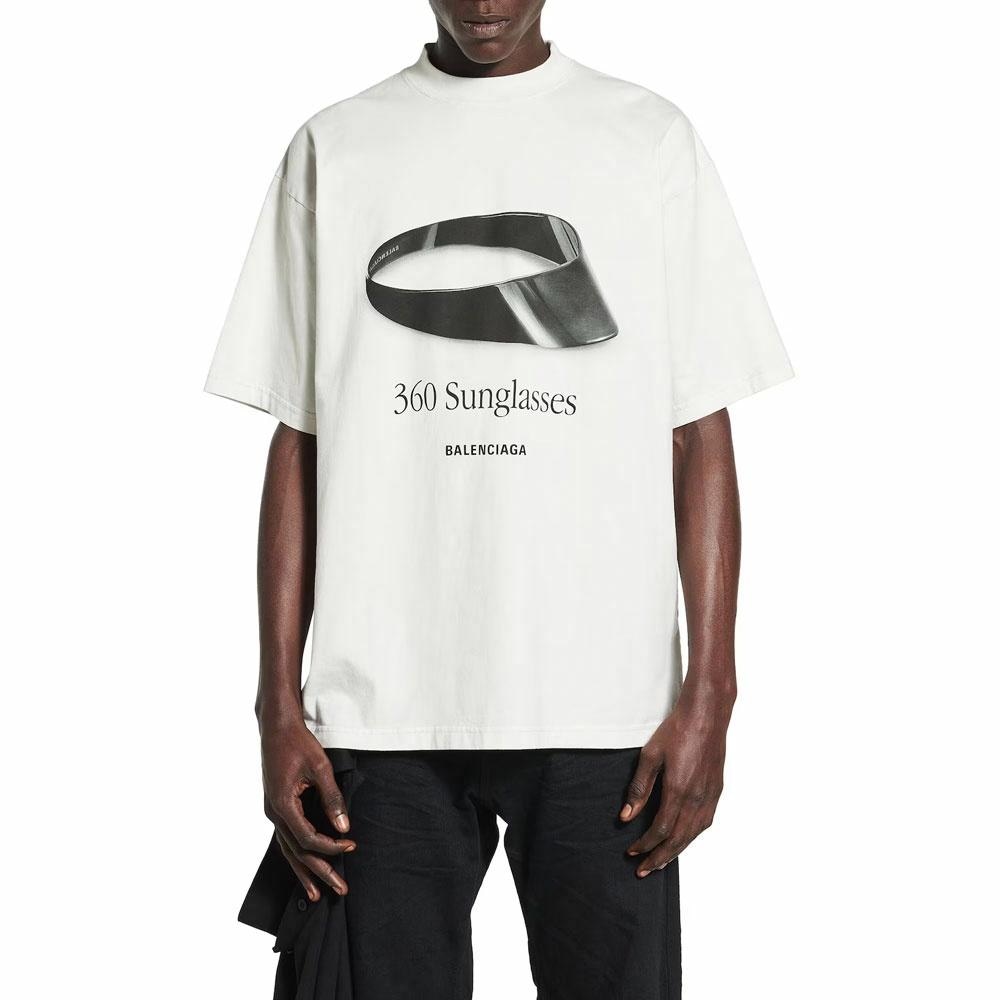 Balenciaga T — фото 9