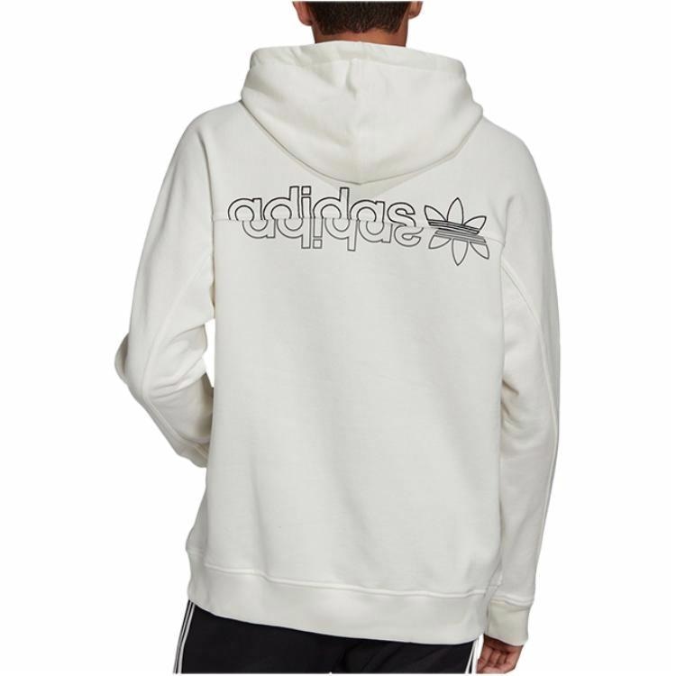 adidas originals Fs Oth Hoody — фото 3