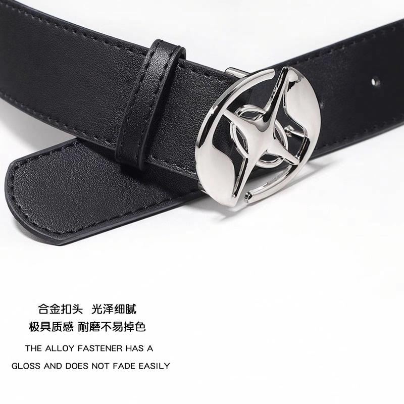 Tucano Belt — фото 1