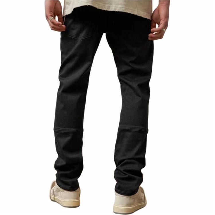 Represent FW21 Black Jeans — фото 3
