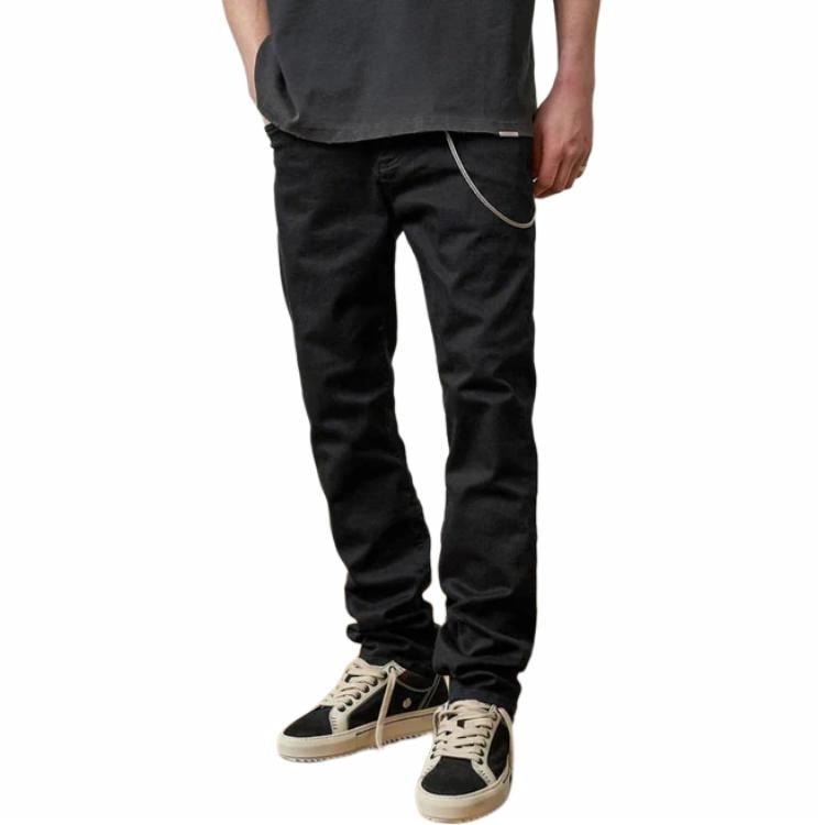 Represent FW21 Black Jeans — фото 2