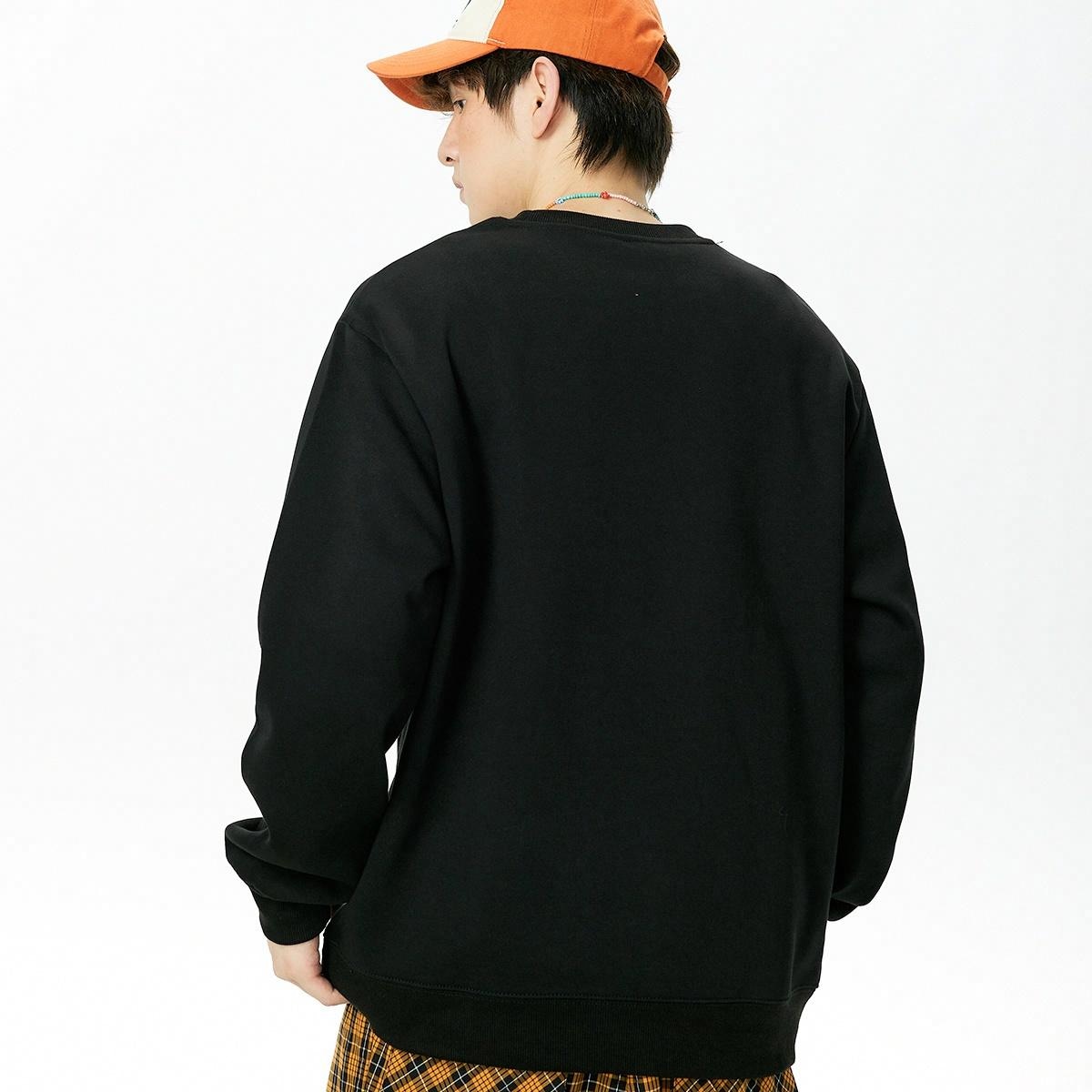 Miniso Cat Crewneck Sweatshirt — фото 8