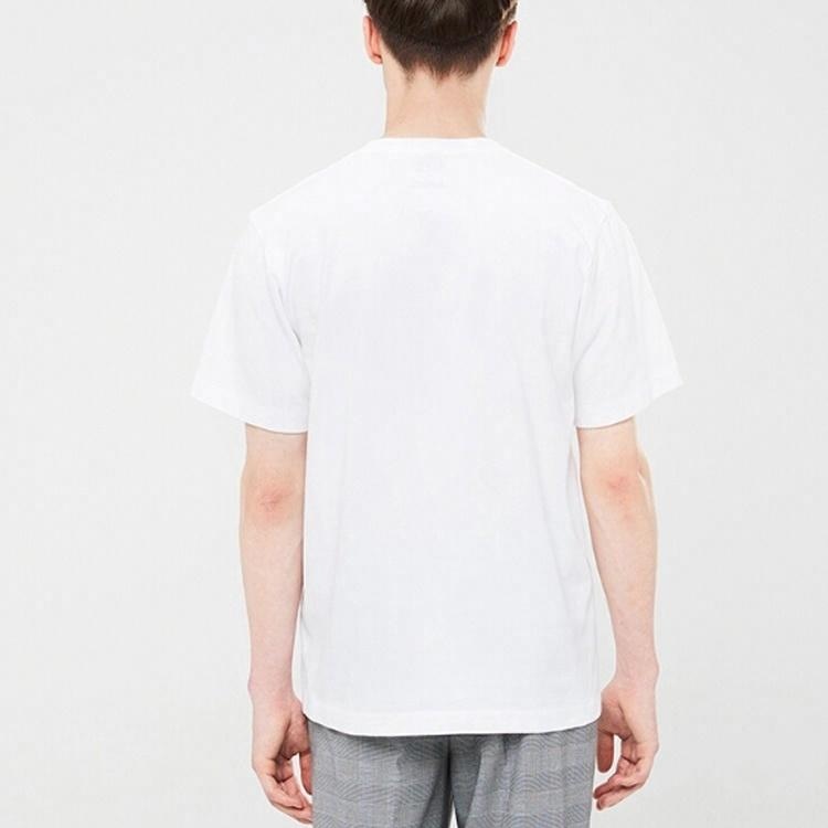 Uniqlo x KAWS T-Shirt White — фото 1