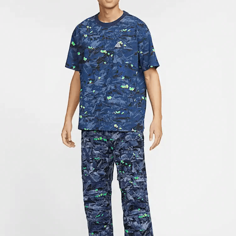 Nike ACG DRI-FIT T — фото 4