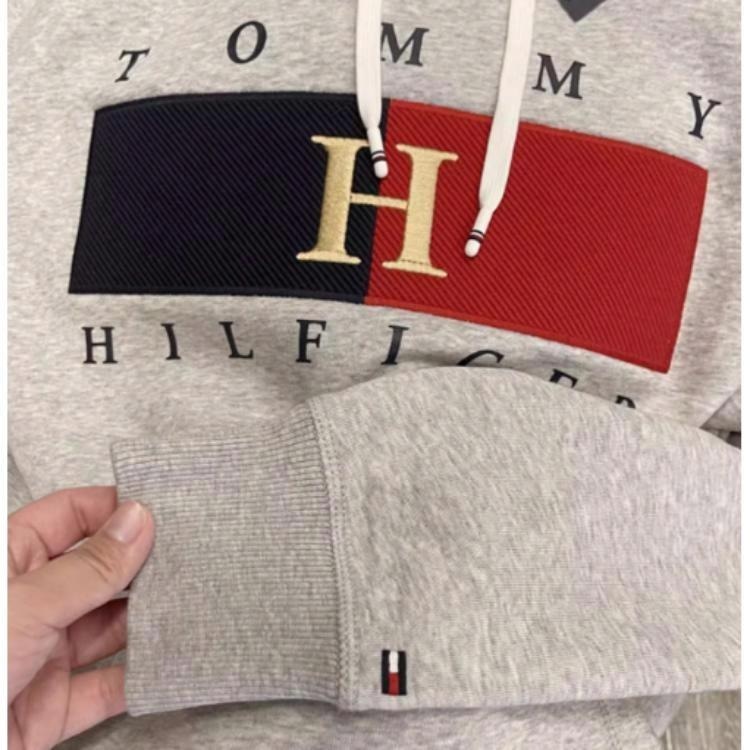 Tommy Hilfiger Худи (Арт. 78F1513-035) — фото 1
