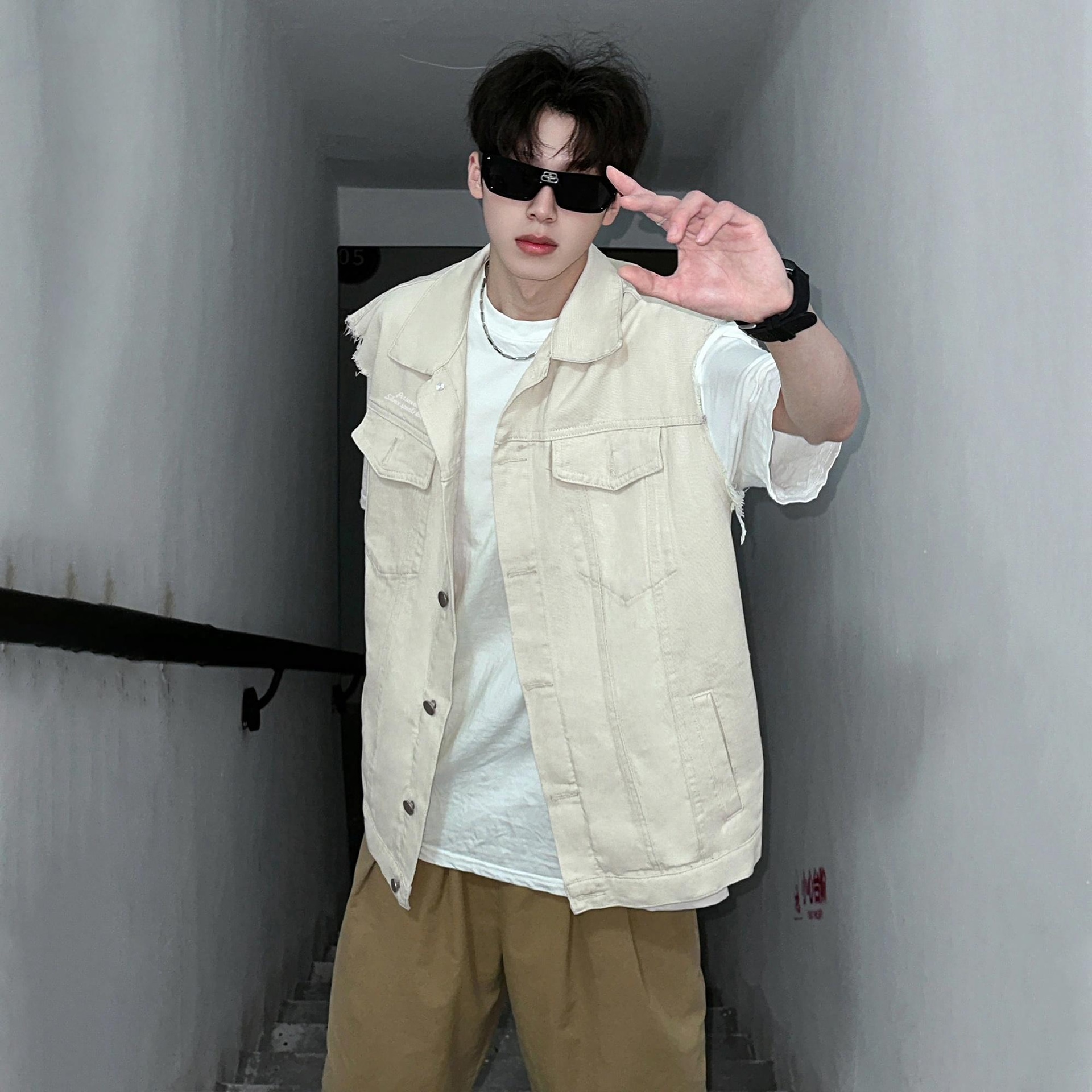 Dareasy Одежда (Арт. DARMT-MJ01) — фото 8