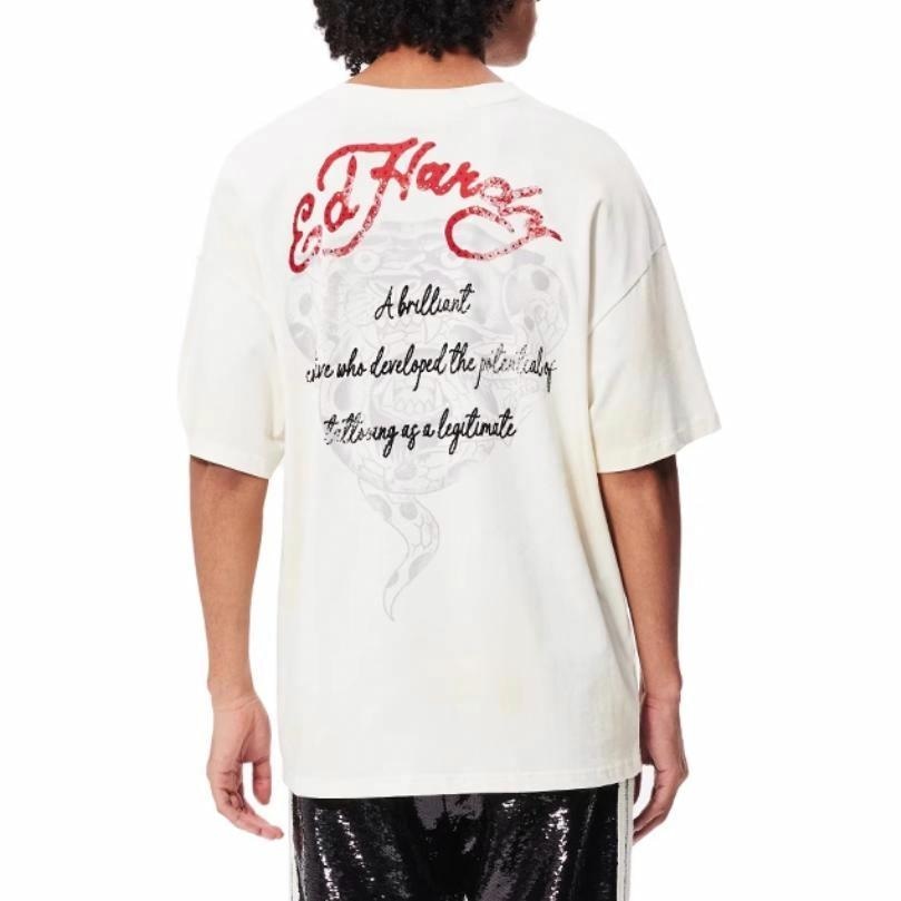 Ed Hardy FW24 T — фото 3