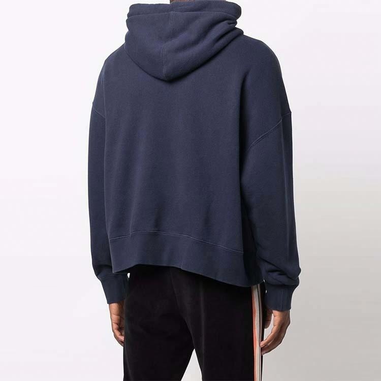 Palm Angels Bear Print Sweatshirt — фото 3