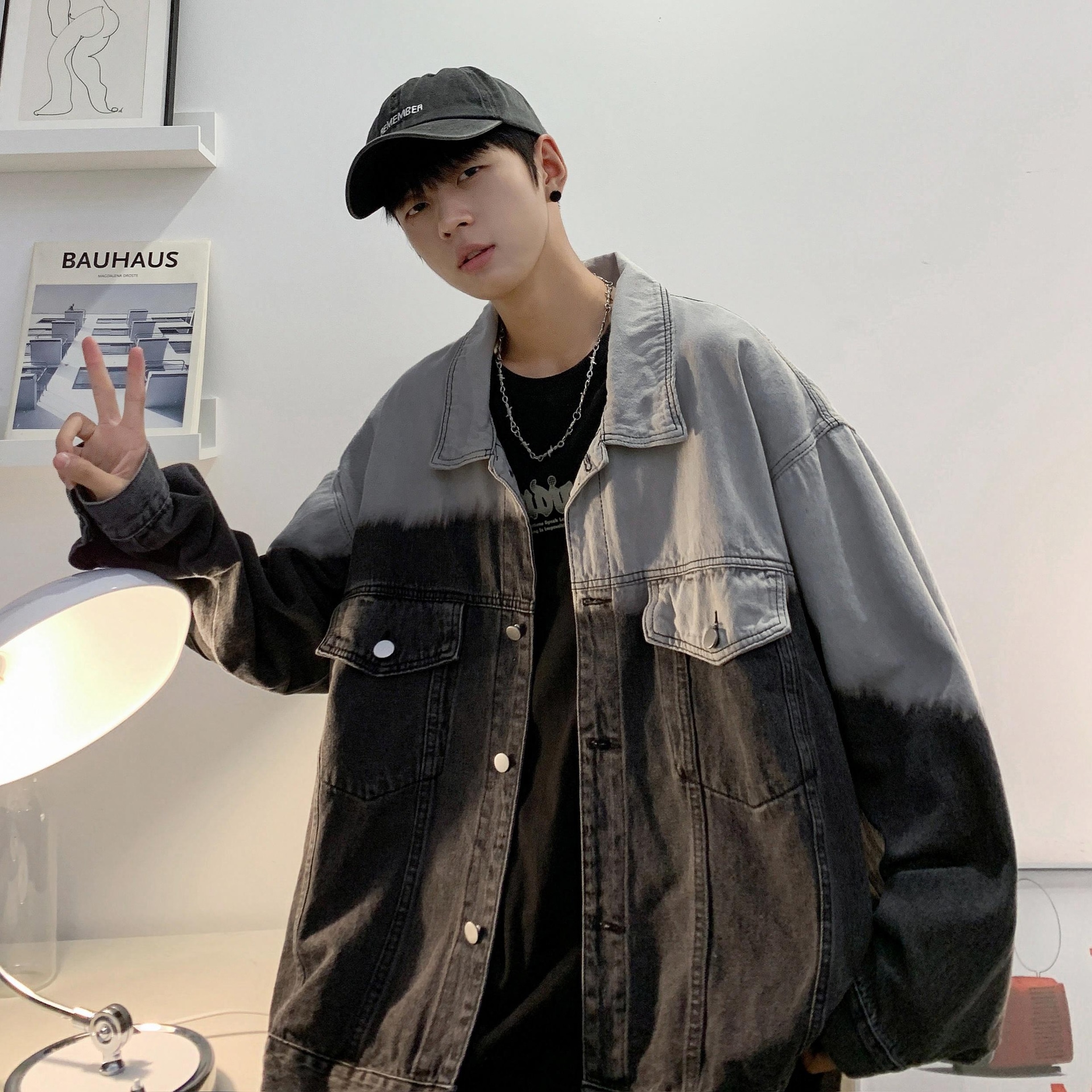 Csks Denim Jacket — фото 3