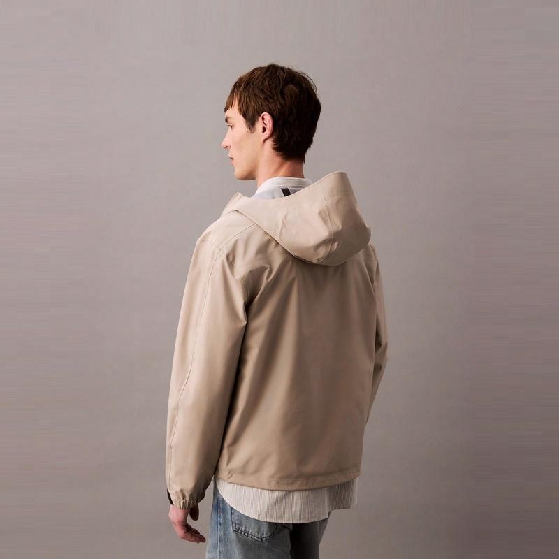 Calvin Klein Куртка (Арт. 4LB544G) — фото 10