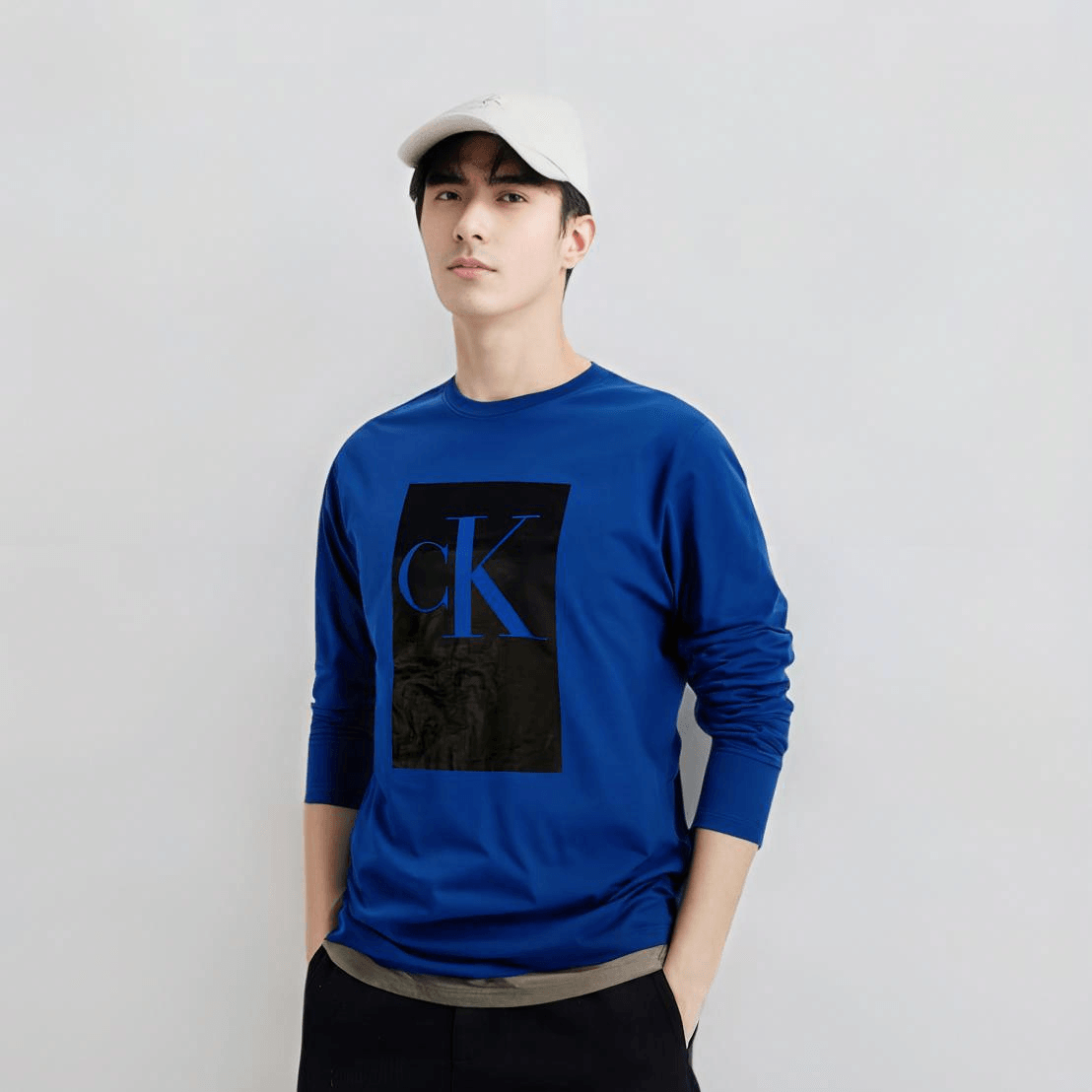 Calvin Klein Футболка (Арт. 40DM835) — фото 4
