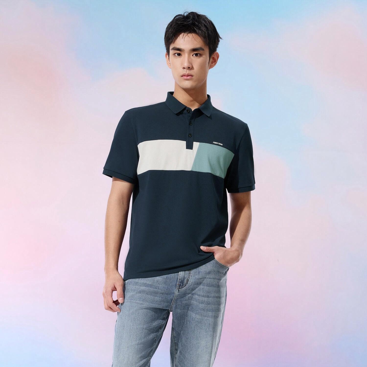 Hla Power Young Polo Shirt — фото 10