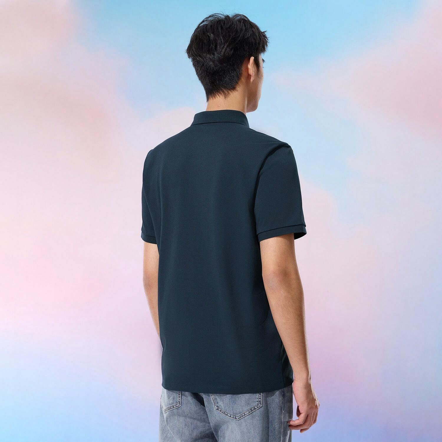 Hla Power Young Polo Shirt — фото 11