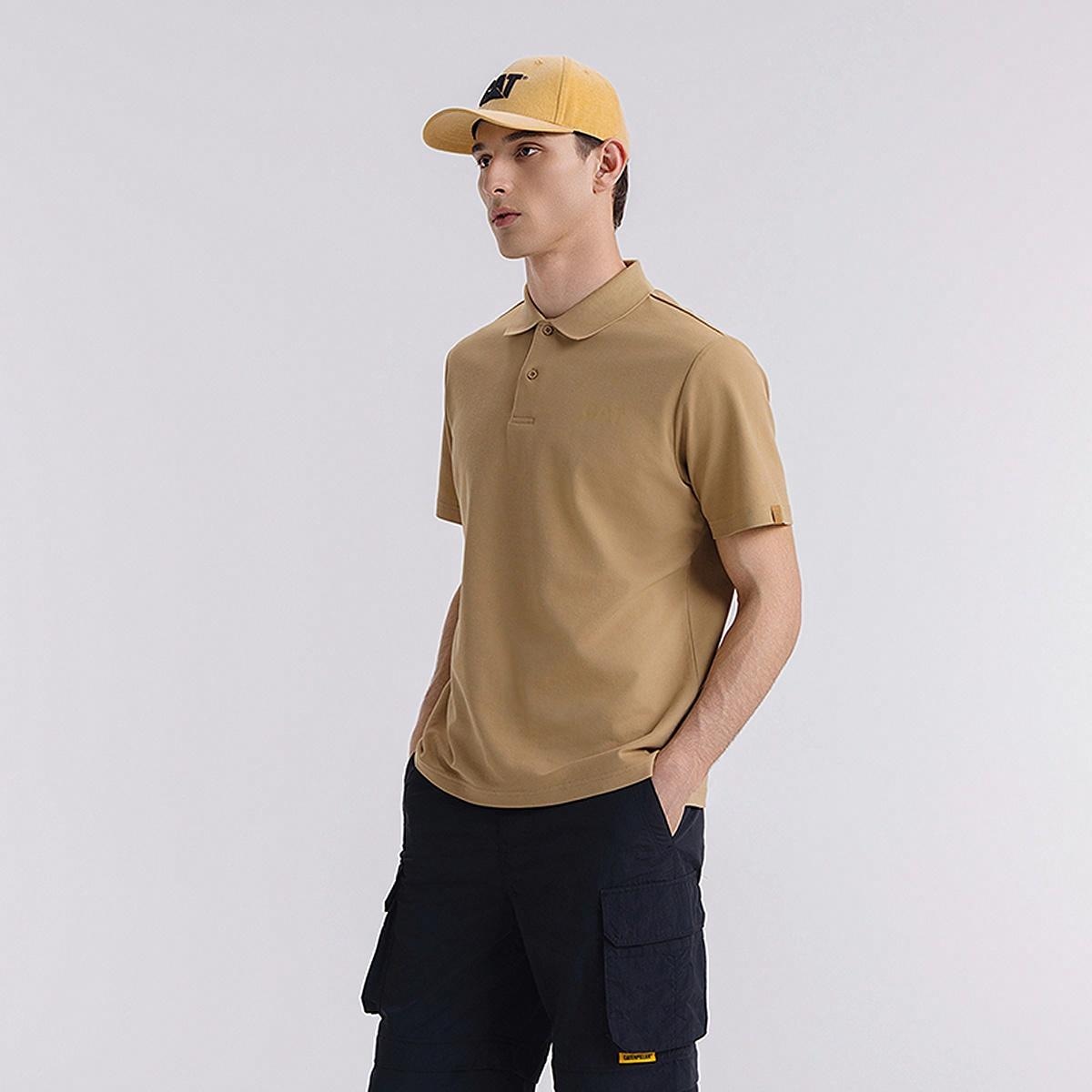 Cat SS25 Polo — фото 10